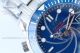 High Quality Replica Omega Seamaster James Bond Blue Dial Blue Bezel 007 Watch (3)_th.jpg